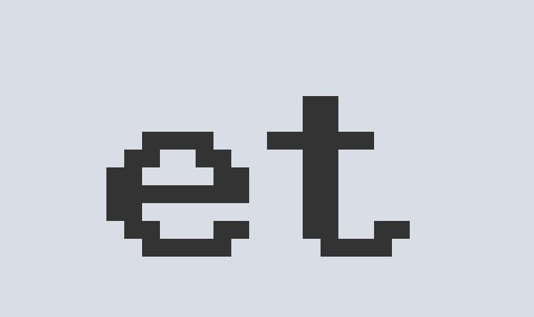 Rustic Iron DLink